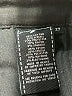 7 For All Mankind Black Jeans Size 27 waist - photo 8