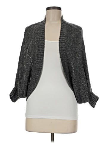 Rubbish Cardigan (view 1)
