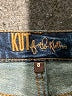 Kut from the Kloth Blue Jeans Size 8 - photo 7