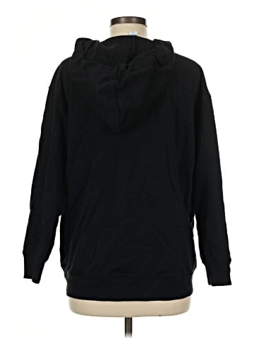 Old Navy - Maternity Pullover Hoodie (view 2)