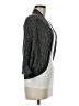 Rubbish Gray Cardigan Size M - photo 4