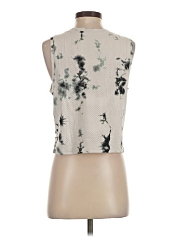 Lululemon Athletica Sleeveless T-Shirt (view 2)
