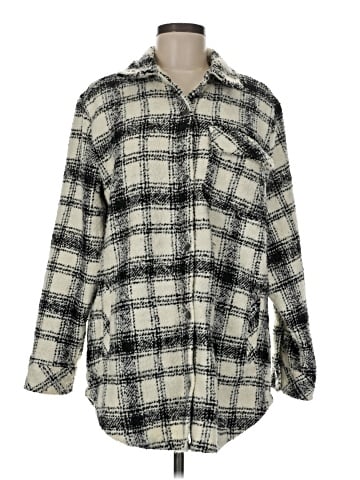 Como Vintage Jacket (view 1)