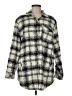 Como Vintage Silver Jacket Size M - photo 1