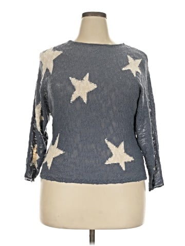 Chelsea & Theodore Cardigan (view 1)
