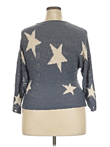 Chelsea & Theodore Cardigan (view 2)