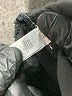 Bonobos Chevron-herringbone Black Jeans Size 32 waist - photo 8