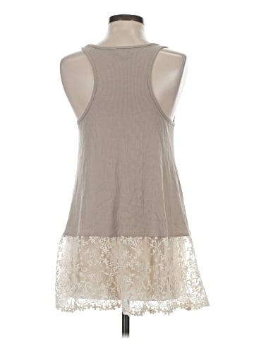 Umgee Sleeveless Top (view 2)