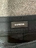 Express Black Jeggings Size 8s - photo 7