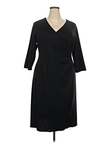 Lands' End Casual Dress (view 1)