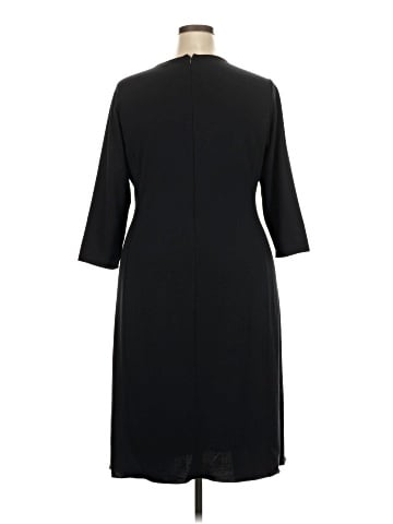 Lands' End Casual Dress (view 2)