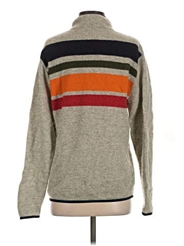 Woolrich Pullover Sweater (view 2)
