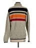 Woolrich Color Block Gray Pullover Sweater Size S - photo 2