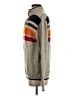 Woolrich Color Block Gray Pullover Sweater Size S - photo 5