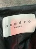 Sandro Green Blazer Size EU (FR) 38 / US 6 - photo 6