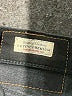 Levi's Black Jeans Size 33 waist - photo 7