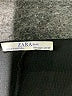 Zara Basic Black Casual Dress Size M - photo 7