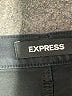 Express Black Jeans Size 6 (petite) - photo 7