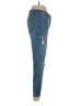 Joe's Jeans Hearts Blue Jeans Size 28 waist - photo 4