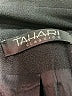 Tahari Black Blazer Size 8 - photo 6