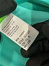 Next Solid Teal Swimsuit Bottoms Size XL - photo 4