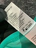Next Solid Teal Swimsuit Bottoms Size XL - photo 5