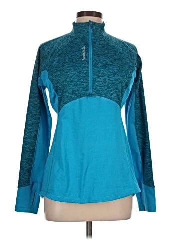 Reebok Track Jacket (view 1)