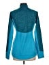 Reebok Teal Track Jacket Size L - photo 2