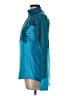 Reebok Teal Track Jacket Size L - photo 5