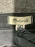 Madewell Black Jeans Size 32 waist - photo 7
