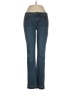 Free People Hearts Blue Jeans Size 28 waist - photo 1