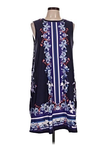 Apt. 9 Casual Dress (view 1)