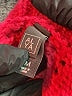 Alya 100% Acrylic Pink Pullover Sweater Size M - photo 7