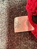 Alya 100% Acrylic Pink Pullover Sweater Size M - photo 8
