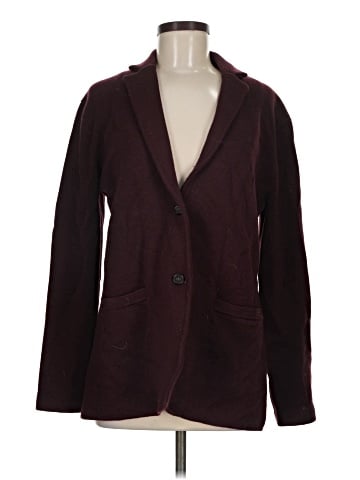 J.Crew Wool Cardigan (view 1)