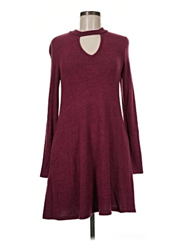 By & By Casual Dress (view 1)