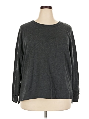 Buffalo by David Bitton 3/4 Sleeve T-Shirt (view 1)