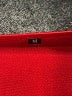 Unbranded Red Cocktail Dress Size M - photo 7