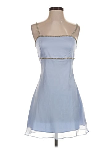 Delia's Cocktail Dress (view 1)