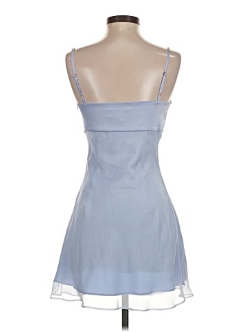 Delia's Cocktail Dress (view 2)
