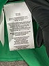 BCBGMAXAZRIA 100% Polyester Green Sleeveless Blouse Size XS - photo 5