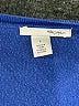 Halogen Blue Cardigan Size L - photo 7