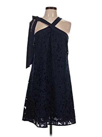 Shoshanna Cocktail Dress (view 1)