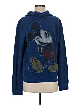 Disney Parks Pullover Hoodie