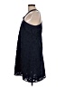 Shoshanna Blue Cocktail Dress Size 10 - photo 5
