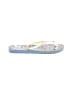 Tory Burch Blue Flip Flops Size 9 - photo 1