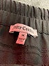 Juicy Couture Color Block Black Track Pants Size M - photo 4
