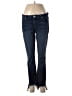 Hudson Jeans Stars Blue Jeans Size 28 waist - photo 1