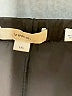 Vince. 100% Polyester Black Casual Pants Size L - photo 7