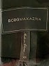 BCBGMAXAZRIA Black Coat Size XS - photo 6